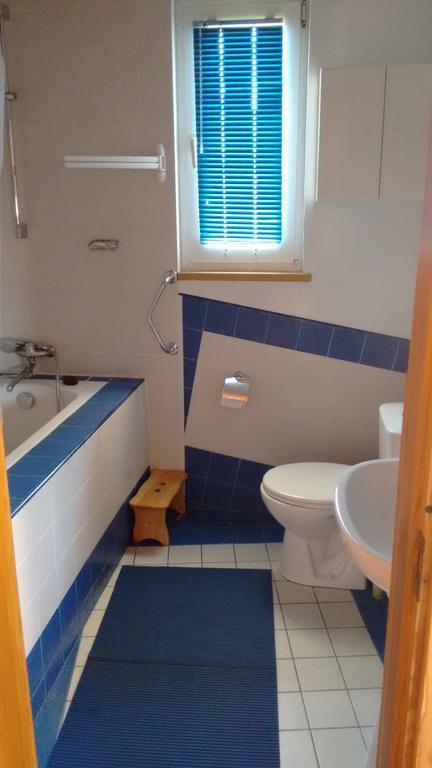 Grazinos Ir Vinco Namai Lägenhet Palanga Exteriör bild
